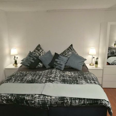 Apartment Cosmelux Nürnberg Dış mekan fotoğraf
