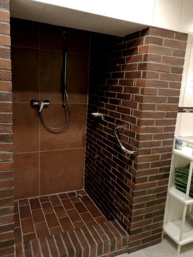 Apartment Cosmelux Nürnberg Dış mekan fotoğraf