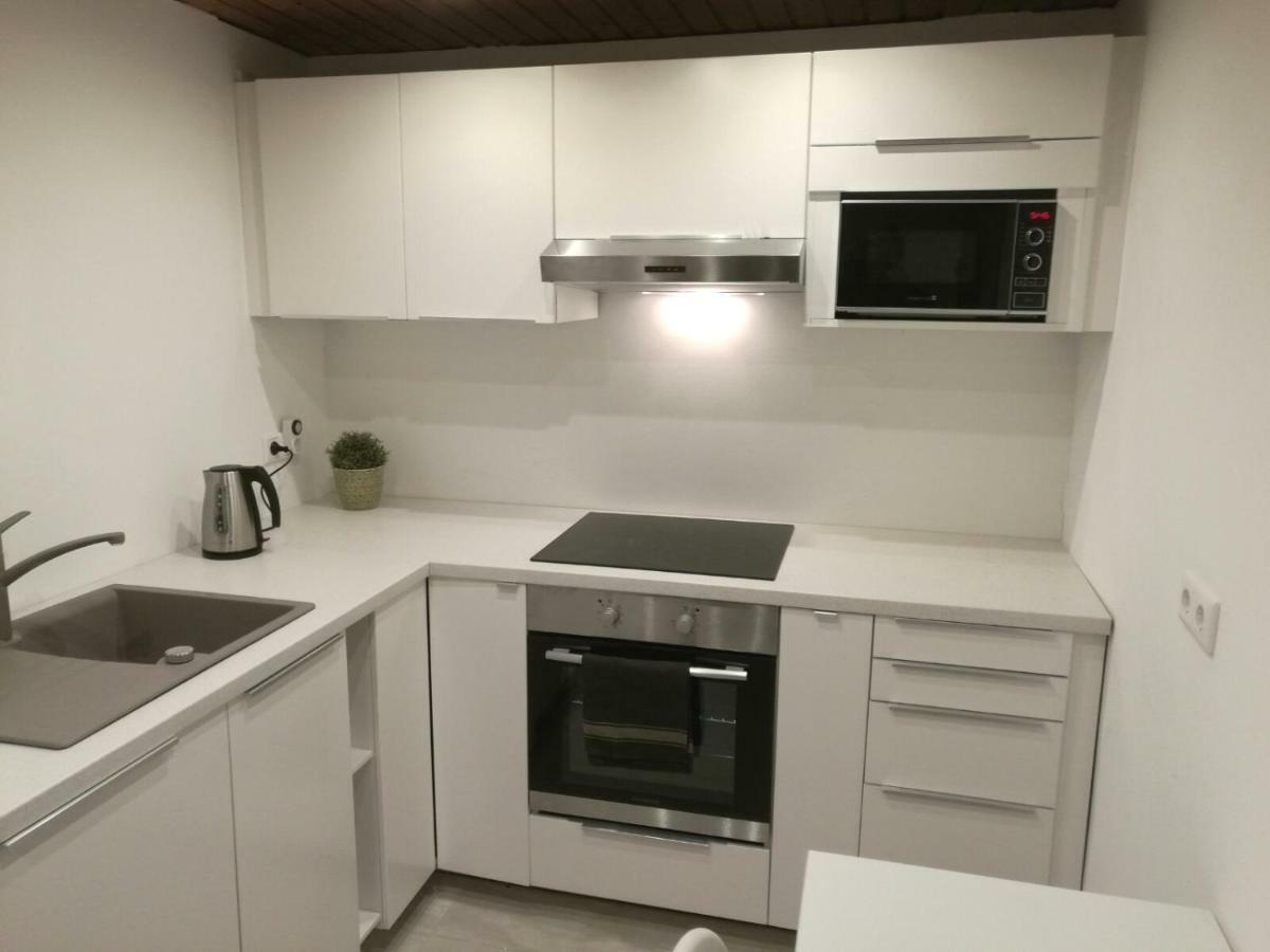 Apartment Cosmelux Nürnberg Dış mekan fotoğraf