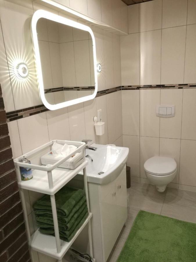 Apartment Cosmelux Nürnberg Dış mekan fotoğraf